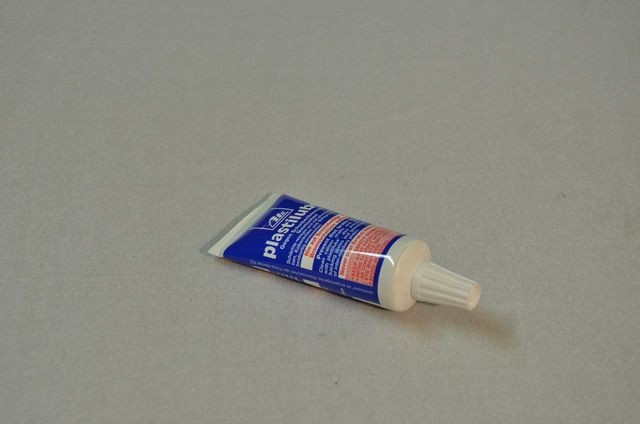 Tube graisse spéciale freinage - 5g